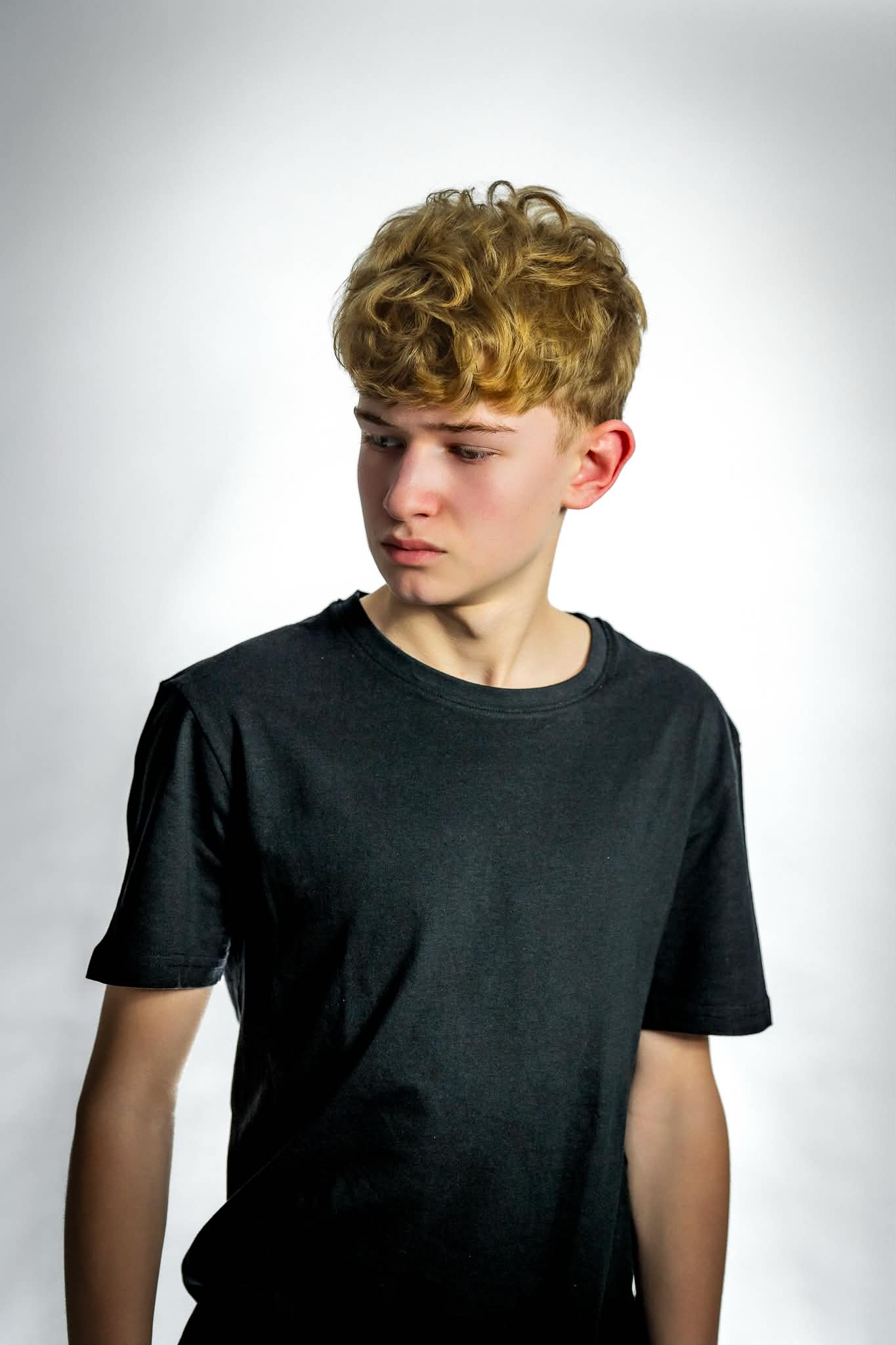 OWEN official portrait