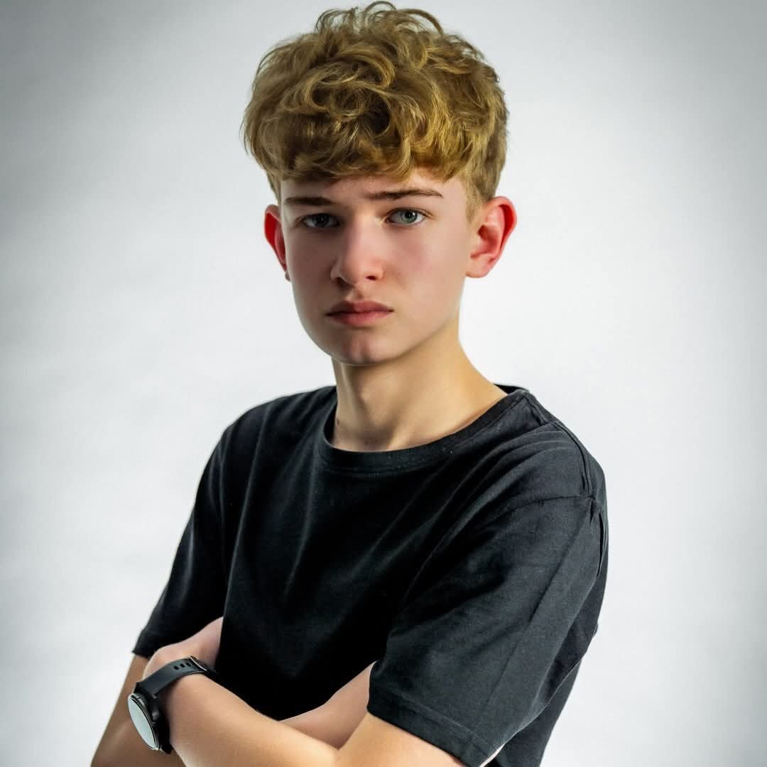 OWEN portrait